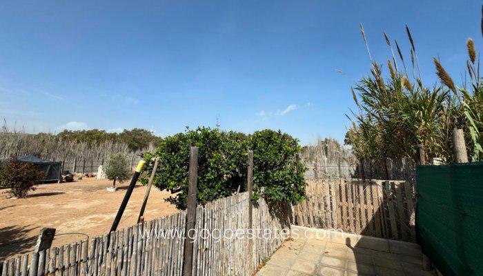 Revente - Maison - Villa Individuelle - Guardamar del Segura - Guardamar del Segura Centro