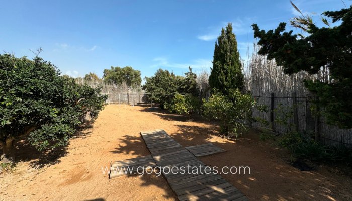 Revente - Maison - Villa Individuelle - Guardamar del Segura - Guardamar del Segura Centro