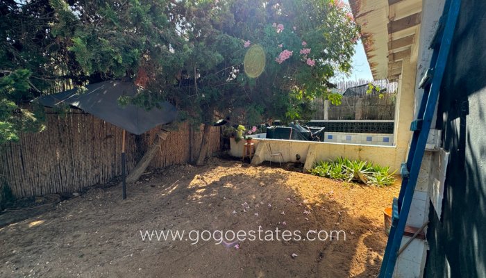 Revente - Maison - Villa Individuelle - Guardamar del Segura - Guardamar del Segura Centro