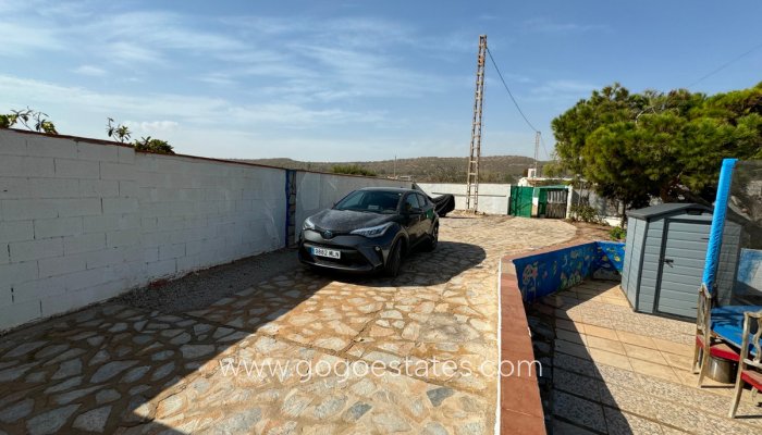 Revente - Maison - Villa Individuelle - Guardamar del Segura - Guardamar del Segura Centro