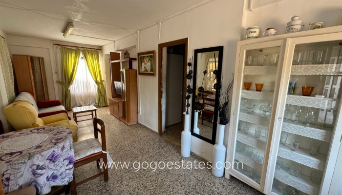 Revente - Maison - Villa Individuelle - Guardamar del Segura - Guardamar del Segura Centro
