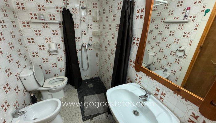 Revente - Maison - Villa Individuelle - Guardamar del Segura - Guardamar del Segura Centro