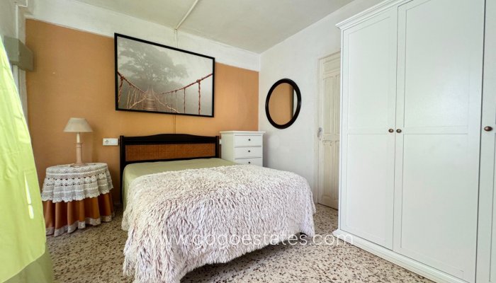 Revente - Maison - Villa Individuelle - Guardamar del Segura - Guardamar del Segura Centro