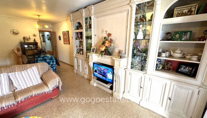 Te koop - Appartement - Duplex - Guardamar del Segura - Guardamar del Segura Centro