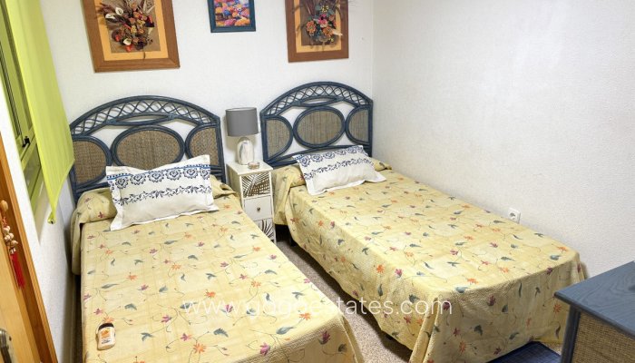 Te koop - Appartement - Duplex - Guardamar del Segura - Guardamar del Segura Centro