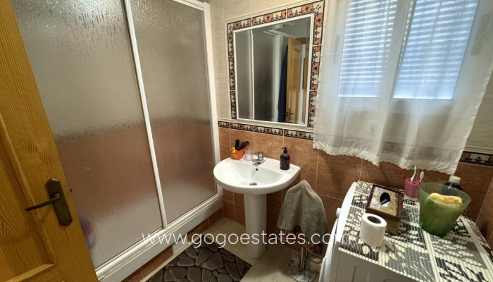 Te koop - Appartement - Duplex - Guardamar del Segura - Guardamar del Segura Centro