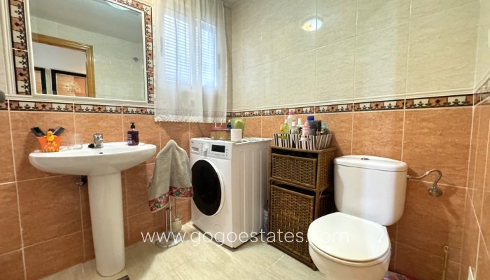 Te koop - Appartement - Duplex - Guardamar del Segura - Guardamar del Segura Centro