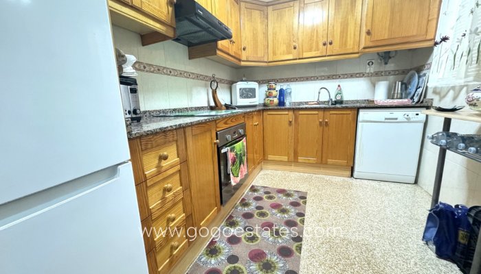 Te koop - Appartement - Duplex - Guardamar del Segura - Guardamar del Segura Centro
