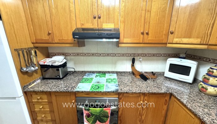 Te koop - Appartement - Duplex - Guardamar del Segura - Guardamar del Segura Centro