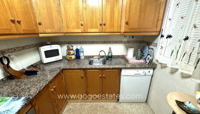 Te koop - Appartement - Duplex - Guardamar del Segura - Guardamar del Segura Centro