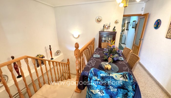 Te koop - Appartement - Duplex - Guardamar del Segura - Guardamar del Segura Centro