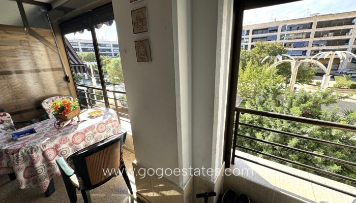 Te koop - Appartement - Duplex - Guardamar del Segura - Guardamar del Segura Centro