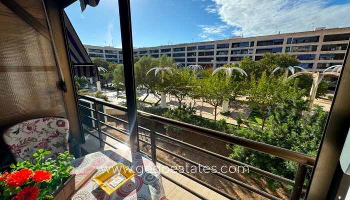 Te koop - Appartement - Duplex - Guardamar del Segura - Guardamar del Segura Centro