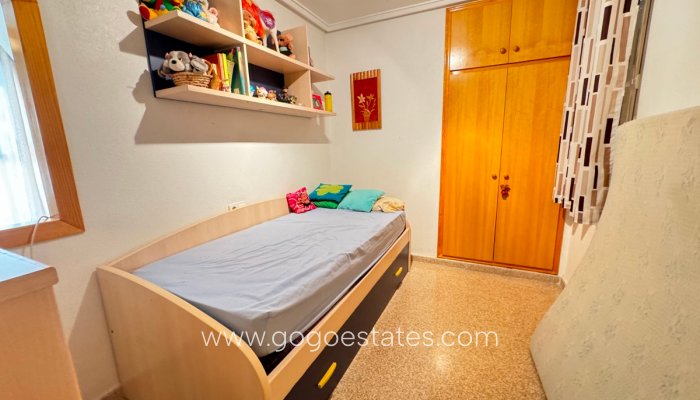 Te koop - Appartement - Duplex - Guardamar del Segura - Guardamar del Segura Centro