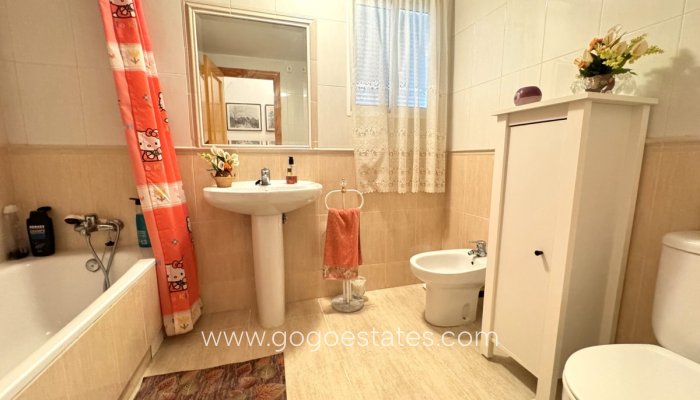 Te koop - Appartement - Duplex - Guardamar del Segura - Guardamar del Segura Centro