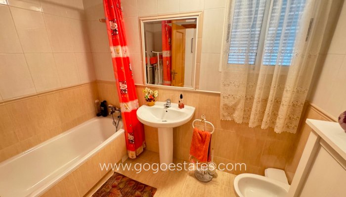 Te koop - Appartement - Duplex - Guardamar del Segura - Guardamar del Segura Centro