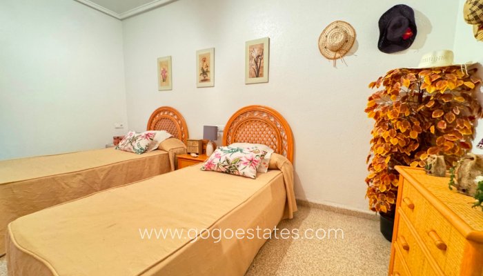 Te koop - Appartement - Duplex - Guardamar del Segura - Guardamar del Segura Centro