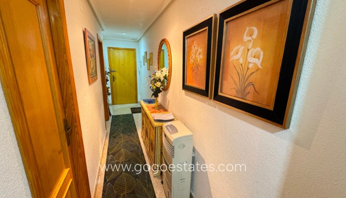 Te koop - Appartement - Duplex - Guardamar del Segura - Guardamar del Segura Centro