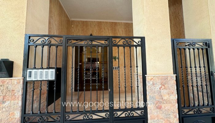 Te koop - Appartement - Duplex - Guardamar del Segura - Guardamar del Segura Centro