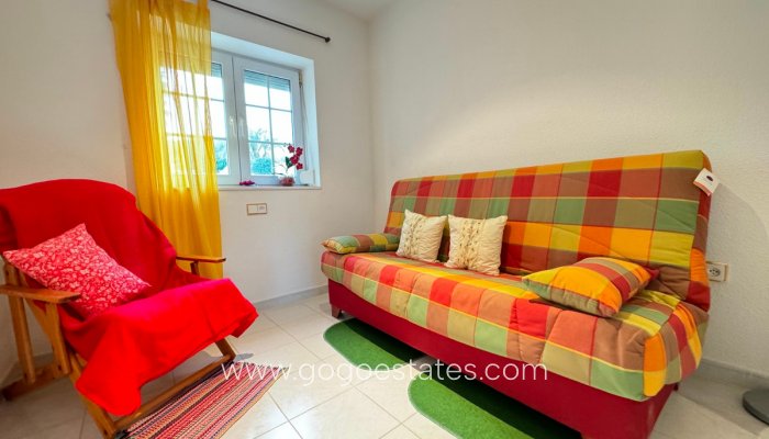 Te koop - Appartement - Duplex - Guardamar del Segura - Guardamar del Segura Centro