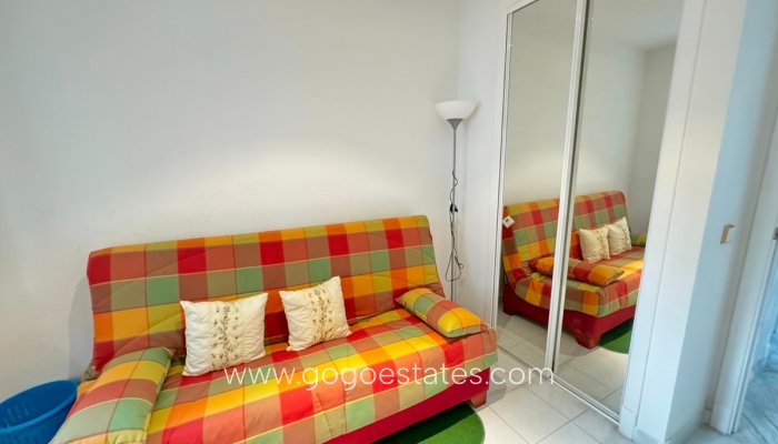 Te koop - Appartement - Duplex - Guardamar del Segura - Guardamar del Segura Centro