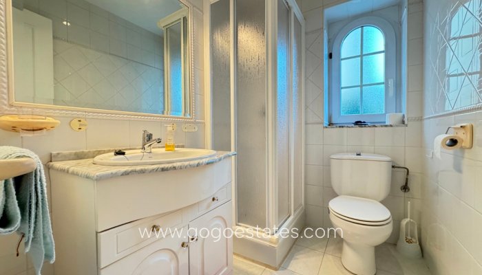 Te koop - Appartement - Duplex - Guardamar del Segura - Guardamar del Segura Centro