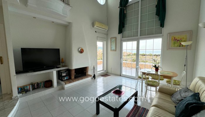 Te koop - Appartement - Duplex - Guardamar del Segura - Guardamar del Segura Centro