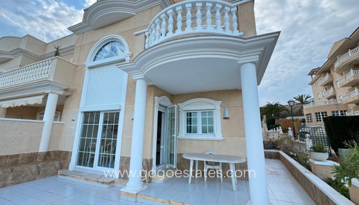 Te koop - Appartement - Duplex - Guardamar del Segura - Guardamar del Segura Centro