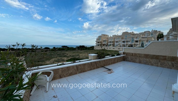 Te koop - Appartement - Duplex - Guardamar del Segura - Guardamar del Segura Centro