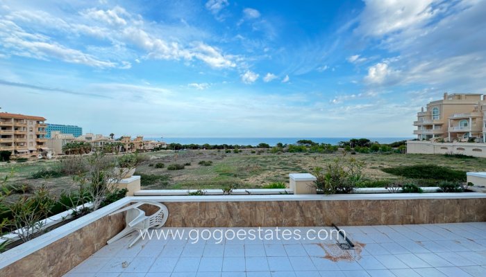 Te koop - Appartement - Duplex - Guardamar del Segura - Guardamar del Segura Centro