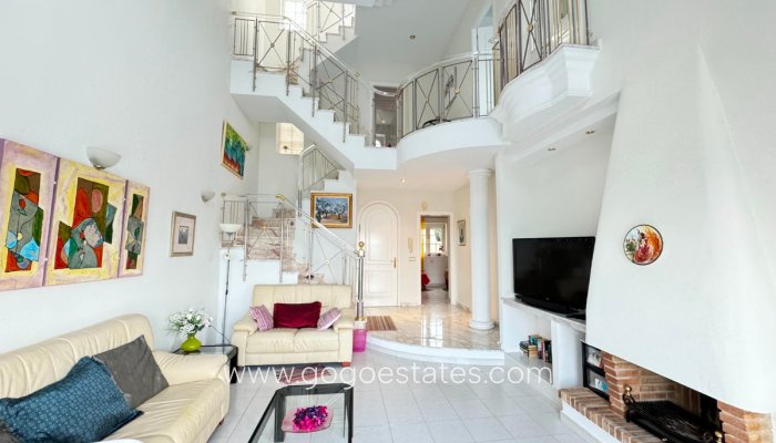 Te koop - Appartement - Duplex - Guardamar del Segura - Guardamar del Segura Centro