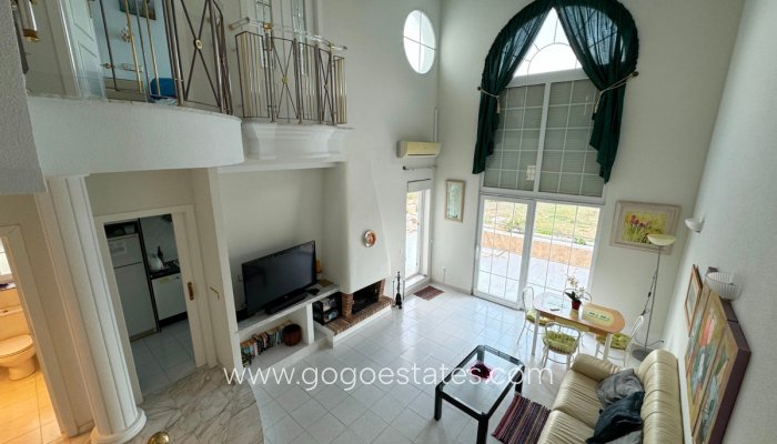 Te koop - Appartement - Duplex - Guardamar del Segura - Guardamar del Segura Centro