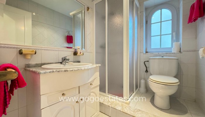 Te koop - Appartement - Duplex - Guardamar del Segura - Guardamar del Segura Centro