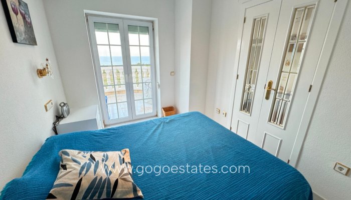 Te koop - Appartement - Duplex - Guardamar del Segura - Guardamar del Segura Centro