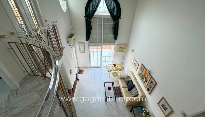 Te koop - Appartement - Duplex - Guardamar del Segura - Guardamar del Segura Centro