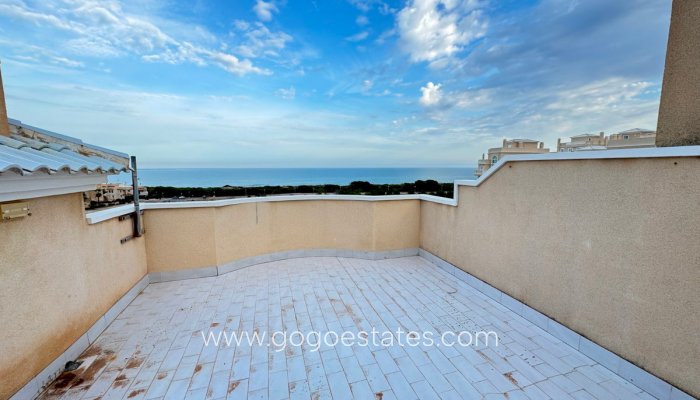 Te koop - Appartement - Duplex - Guardamar del Segura - Guardamar del Segura Centro