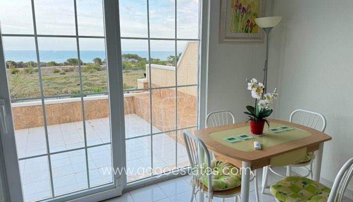 Te koop - Appartement - Duplex - Guardamar del Segura - Guardamar del Segura Centro