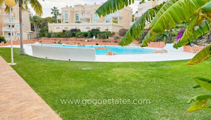 Te koop - Appartement - Duplex - Guardamar del Segura - Guardamar del Segura Centro