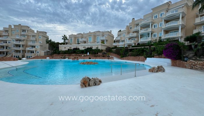 Te koop - Appartement - Duplex - Guardamar del Segura - Guardamar del Segura Centro