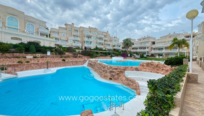 Te koop - Appartement - Duplex - Guardamar del Segura - Guardamar del Segura Centro