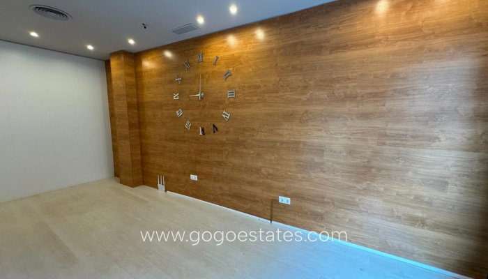 Te koop - Commercieel - Overig - Guardamar del Segura - Guardamar del Segura Centro