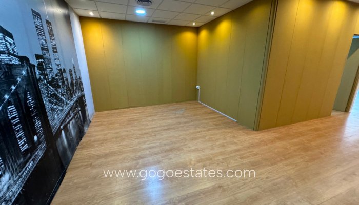 Te koop - Commercieel - Overig - Guardamar del Segura - Guardamar del Segura Centro