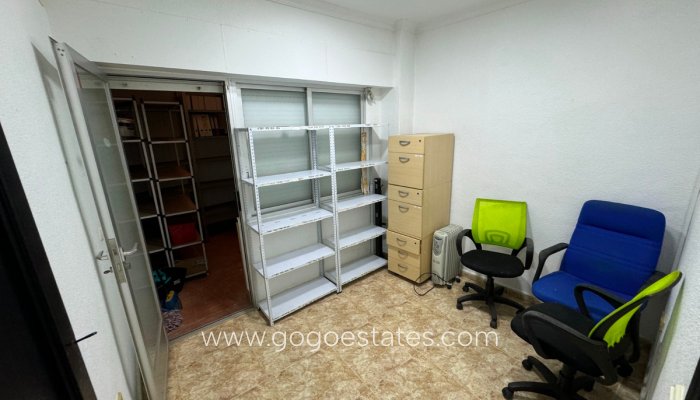 Te koop - Commercieel - Overig - Guardamar del Segura - Guardamar del Segura Centro