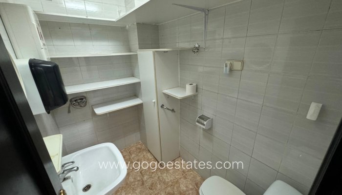 Te koop - Commercieel - Overig - Guardamar del Segura - Guardamar del Segura Centro