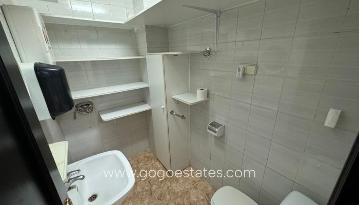 Te koop - Commercieel - Overig - Guardamar del Segura - Guardamar del Segura Centro