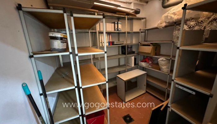 Te koop - Commercieel - Overig - Guardamar del Segura - Guardamar del Segura Centro