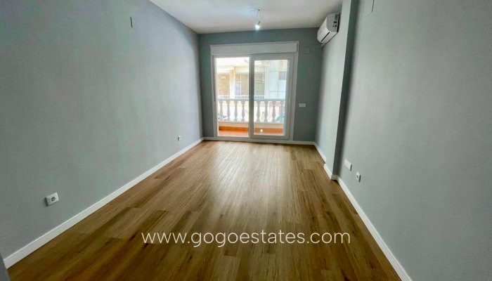 Te koop - Appartement - Begane Grond Appartement - Torrevieja - Torrevieja Centro