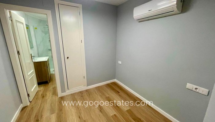 Te koop - Appartement - Begane Grond Appartement - Torrevieja - Torrevieja Centro