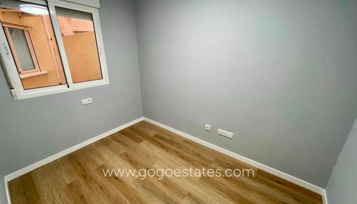 Te koop - Appartement - Begane Grond Appartement - Torrevieja - Torrevieja Centro