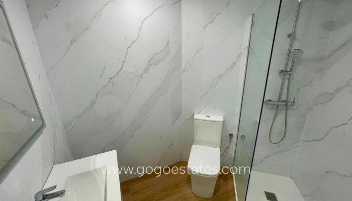 Te koop - Appartement - Begane Grond Appartement - Torrevieja - Torrevieja Centro